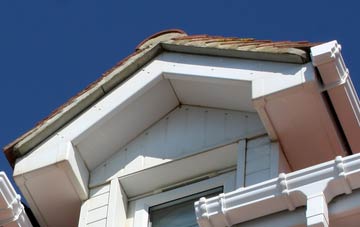 Hexworthy fascia installation costs