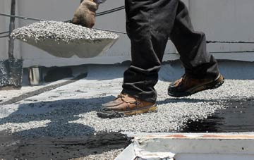 Hexworthy flat roofing companies