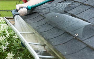 Hexworthy gutter cleaning costs