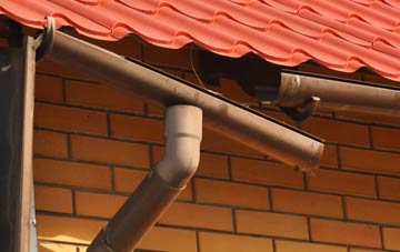 Hexworthy gutter repair costs