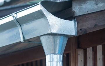 Hexworthy guttering companies