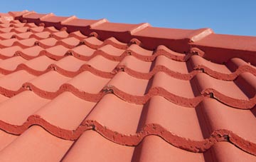 Hexworthy tile and slate roof replacement